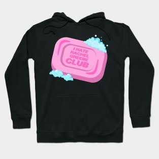 Friends Club Hoodie